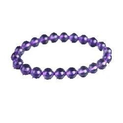 Amethyst Bracelet