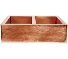 Copper Sink Farmhouse