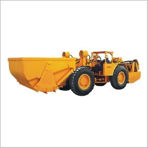 Coal Hauler