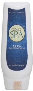 Aqua Body Wash