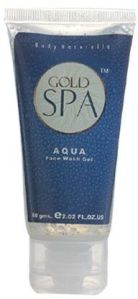 Aqua Face Wash