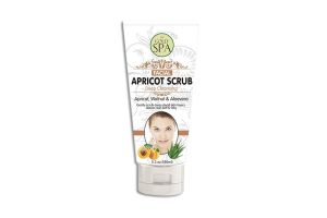 Facial Apricot Scrub