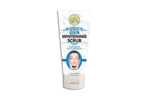 Facial Whitening Scrub