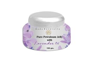 Lavender Petroleum Jelly