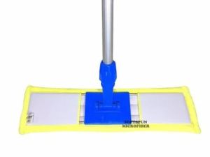 Dry Cleaning Mop