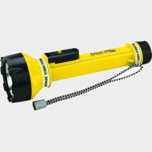 Turbo Power LED Torch
