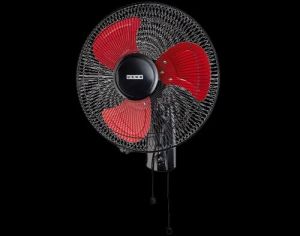 Electricity Usha Wall Fan