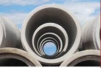 Precast Concrete Pipes