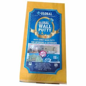 30 Kg Global Cement Wall Putty