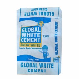 Global White Cement