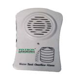 Water Overflow Alarm Bells