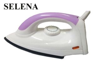 SELENA Electric Iron