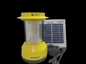 Solar LED Lantern (Model : SUNNY)