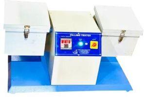 Digital Pilling Tester