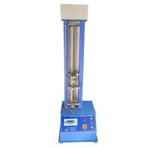 Peel Bond Strength Tester