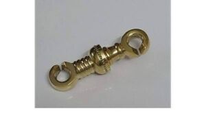 Brass Swing Chain Set