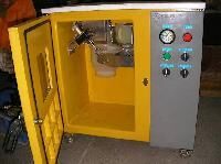 Vacuum Casting Machine