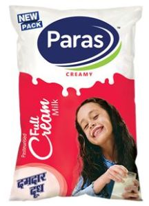 Milk Creamy