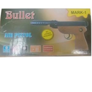 Bullet Air Pistol