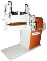 Pawali Roll Machine