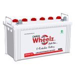 E Rickshaw Battery