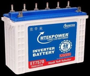 MTEKPOWER INVERTER BATTERIES