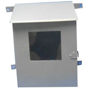 Single Phase Meter Box