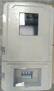 HVDS meter box