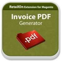 PDF Invoice Generator