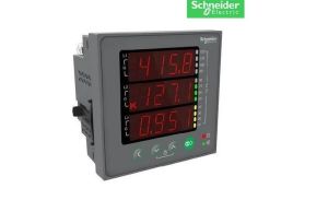 Schneider Energy Meter