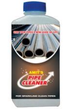 Pipe Cleaner For Sparkling Clean Pipes