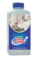 Amit s tile cleaner