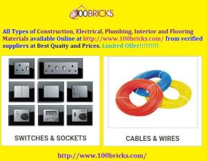 Electric Fittings