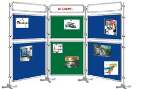 Exhibition Display Stands & Systems