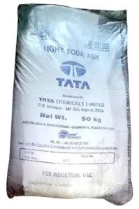 Soda Ash Light