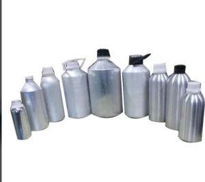 Aluminum Essential Oil Bottles