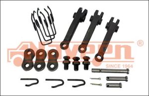 Clutch Lever Kit For Tractor
