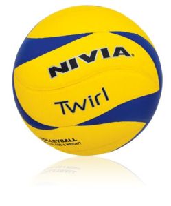 Nivia Twirl Volleyball