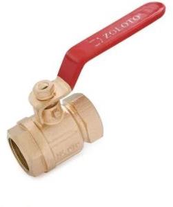 Ball Valve