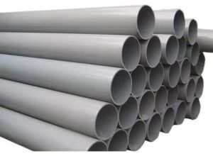 Rigid PVC Pipes