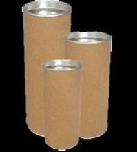 composite cans