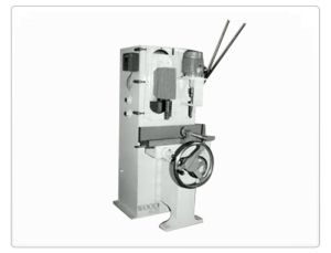 CHISEL MORTISER MACHINE