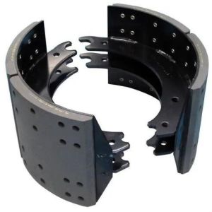 tractor brake shoe