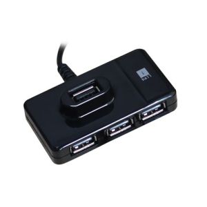 USB Hub FOUR ports High speed