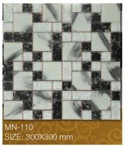 ceramic mosaic tile