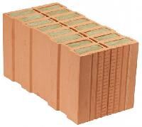 Insulating Bricks