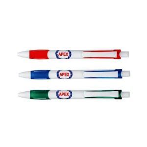 Plastic Promotional Pen