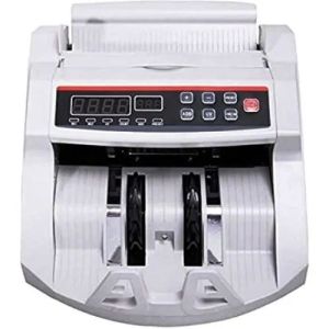Kores Note Counting Machine