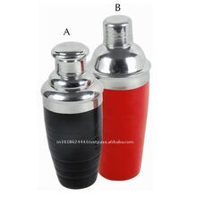 Cocktail Shaker Stainless Steel