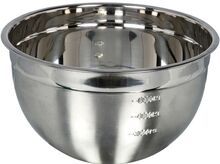 Large Stainless Steel Bowl